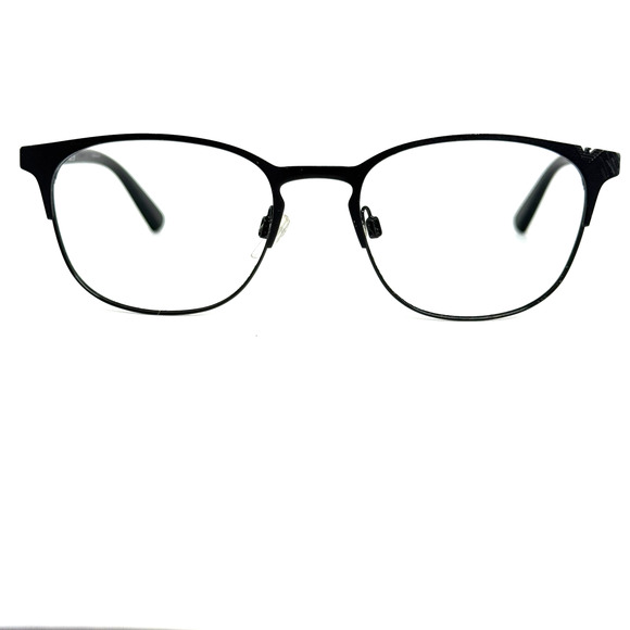 Emporio Armani Eyeglasses Frames Only, EA 1059 3001, 53-19-145, Black H19564 - Picture 1 of 7